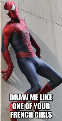'60s Spider-Man