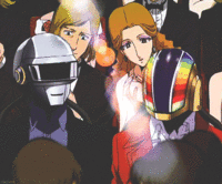 Daft Punk