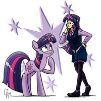 My Little Pony: Friendship is Magic