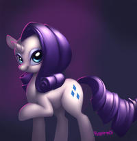 My Little Pony: Friendship is Magic