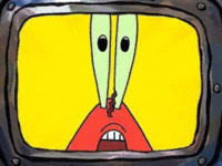 SpongeBob SquarePants