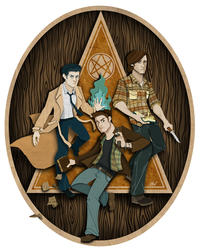 Supernatural