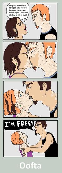 Gingers Do Have Souls!