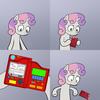 My Little Pony: Friendship is Magic