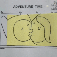 Adventure Time