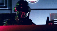 Daft Punk