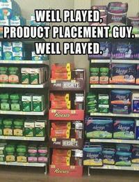 I See What You Did There