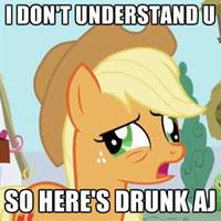 My Little Pony: Friendship is Magic
