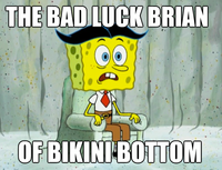 SpongeBob SquarePants