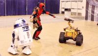 Deadpool (Marvel Comics)