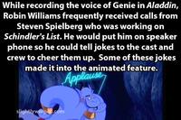 Childhood Enhanced