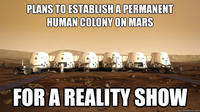 Mars One