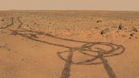 Mars Exploration