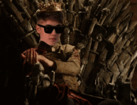 Game of Thrones