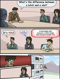 Boardroom Suggestion
