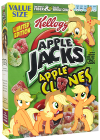 My Little Pony: Friendship is Magic