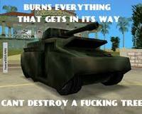 Video Game Logic