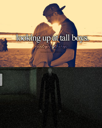 Just Little Things