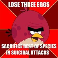 Video Game Logic