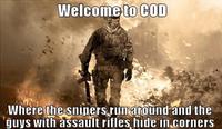 Video Game Logic