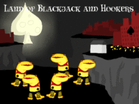 Homestuck Alternate Universe (X-Stuck)