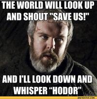 Game of Thrones