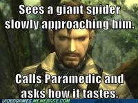 Video Game Logic