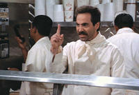 No Soup for You / Soup Nazi