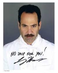 No Soup for You / Soup Nazi