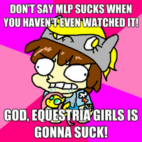 My Little Pony: Friendship is Magic