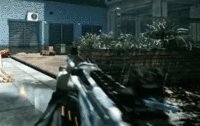 Video Game Logic