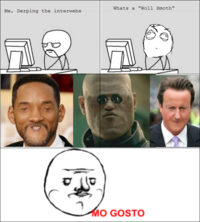 Woll Smoth