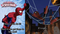 '60s Spider-Man