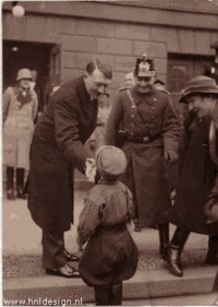 Adolf Hitler