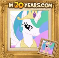 My Little Pony: Friendship is Magic