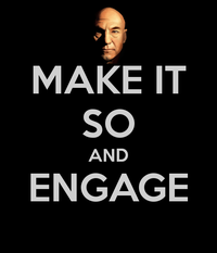 Keep Calm and Carry On