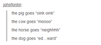 Ruined Childhood
