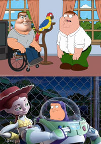 Ruined Childhood