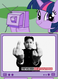My Little Pony: Friendship is Magic
