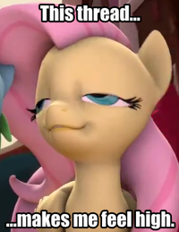 My Little Pony: Friendship is Magic