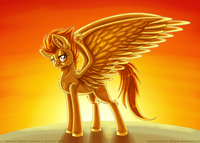 My Little Pony: Friendship is Magic