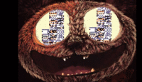 MissingNo.