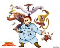 Third Reich Artwork