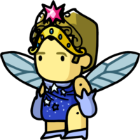 Scribblenauts