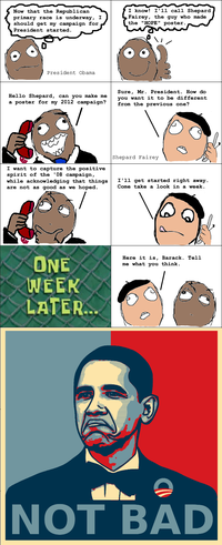 Rage Comics