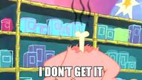 SpongeBob SquarePants