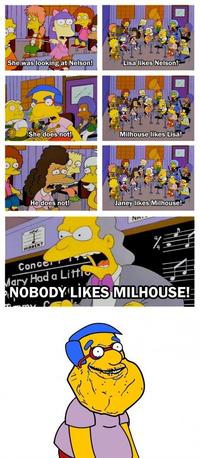The Simpsons