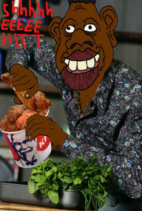 Ainsley Harriott
