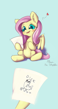 My Little Pony: Friendship is Magic