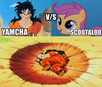 My Little Pony: Friendship is Magic
